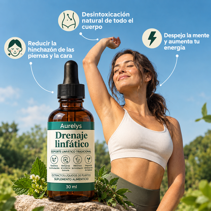 Drenaje Linfático